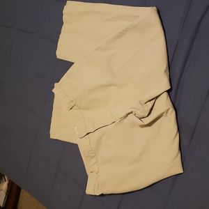 St John's Bay pants / ankle pants